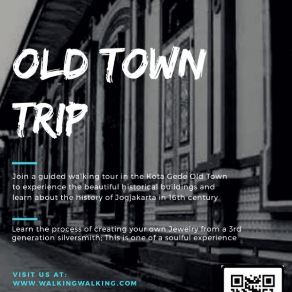 Old Town Trip Thumbnail