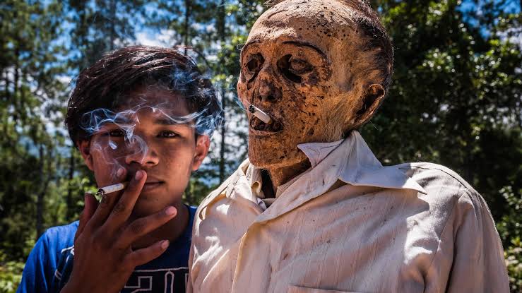 Ma’nene Ritual in Tana Toraja Regency, South Sulawesi Thumbnail