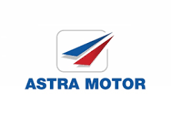 Astra Motor Jogja logo