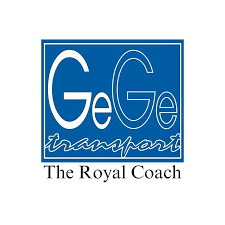 Gege Transport logo